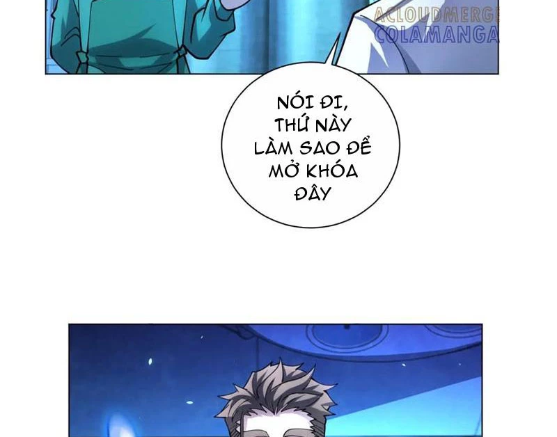 Bệnh Viện Chư Thàn Của Ta Chapter 43 - 128