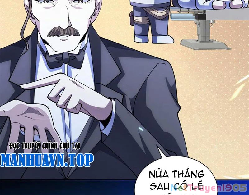 Bệnh Viện Chư Thàn Của Ta Chapter 43 - 134