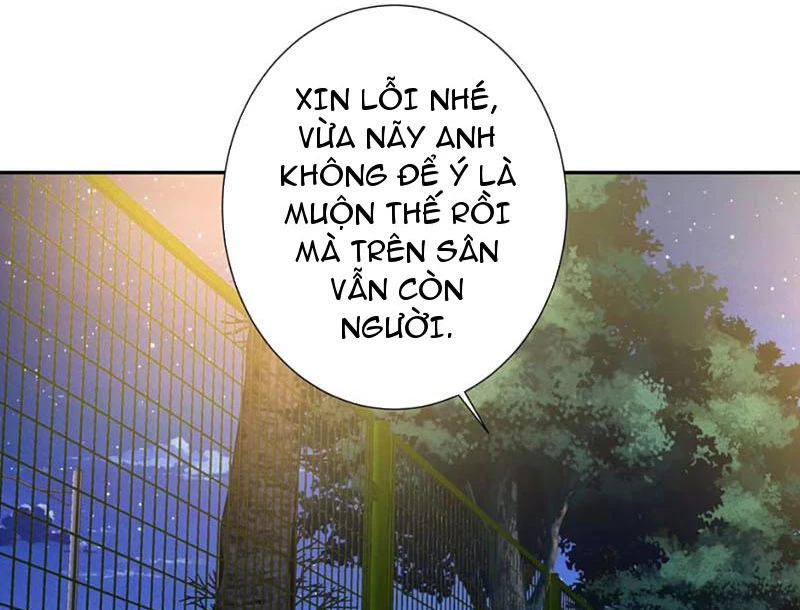 Hẹn Hò Để Cứu Thế Giới Chapter 16 - 12