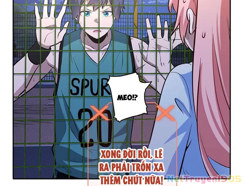 Hẹn Hò Để Cứu Thế Giới Chapter 16 - 15