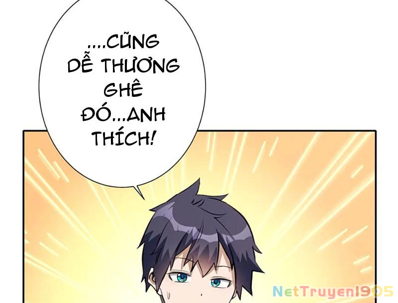 Hẹn Hò Để Cứu Thế Giới Chapter 16 - 17