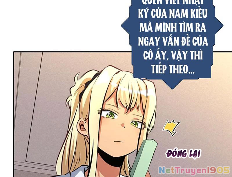 Hẹn Hò Để Cứu Thế Giới Chapter 16 - 25
