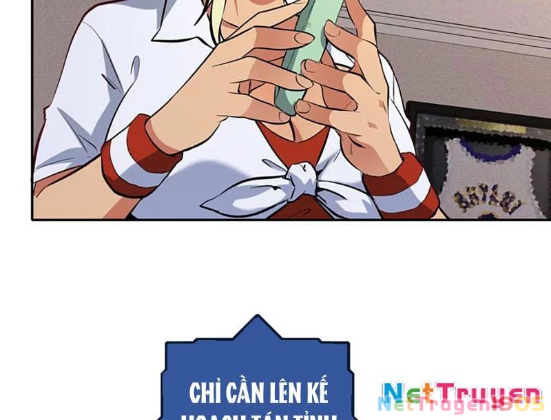 Hẹn Hò Để Cứu Thế Giới Chapter 16 - 26