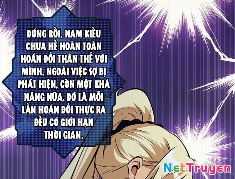 Hẹn Hò Để Cứu Thế Giới Chapter 16 - 31