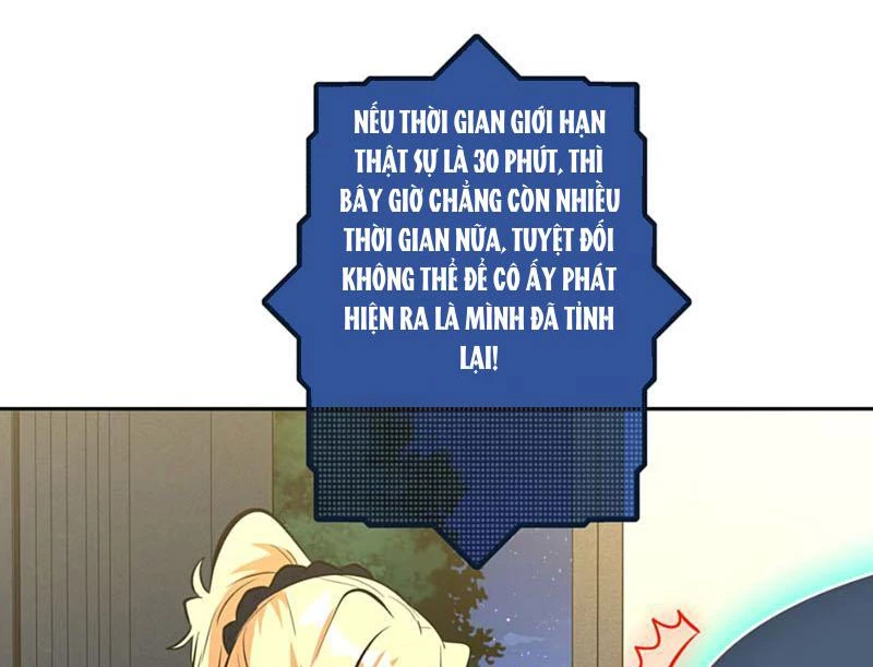 Hẹn Hò Để Cứu Thế Giới Chapter 16 - 33
