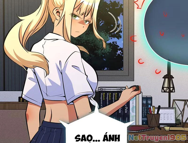 Hẹn Hò Để Cứu Thế Giới Chapter 16 - 34