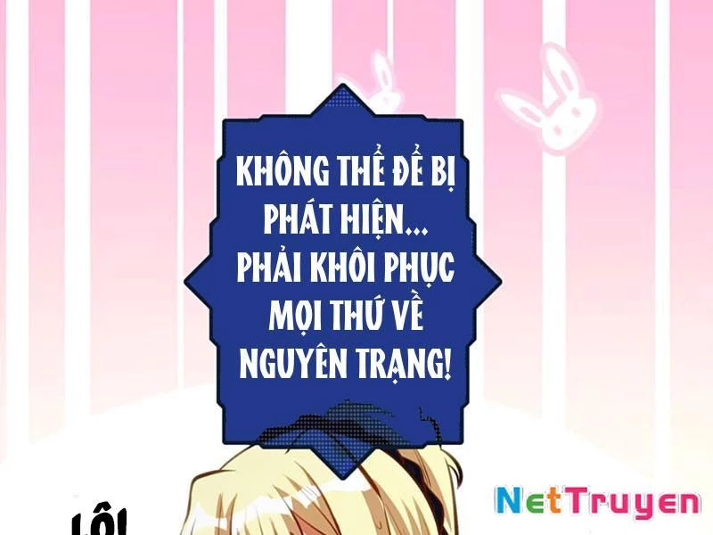 Hẹn Hò Để Cứu Thế Giới Chapter 16 - 46