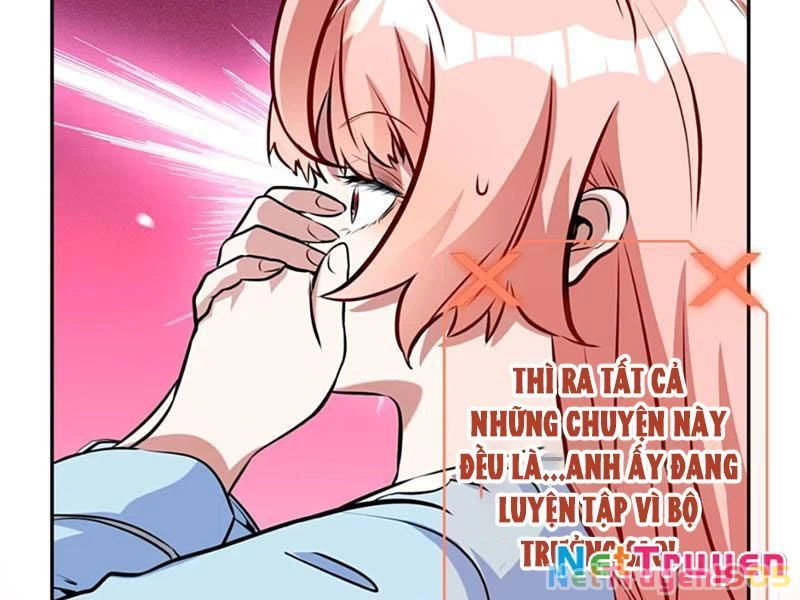 Hẹn Hò Để Cứu Thế Giới Chapter 16 - 116