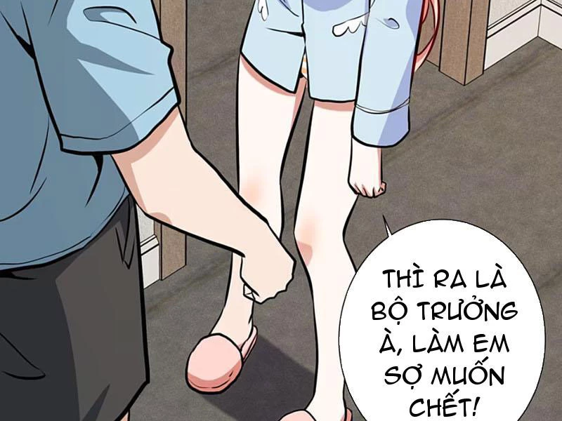 Hẹn Hò Để Cứu Thế Giới Chapter 16 - 119
