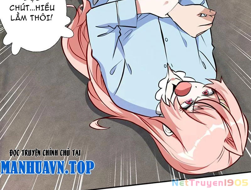 Hẹn Hò Để Cứu Thế Giới Chapter 16 - 125