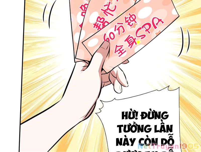 Hẹn Hò Để Cứu Thế Giới Chapter 16 - 127