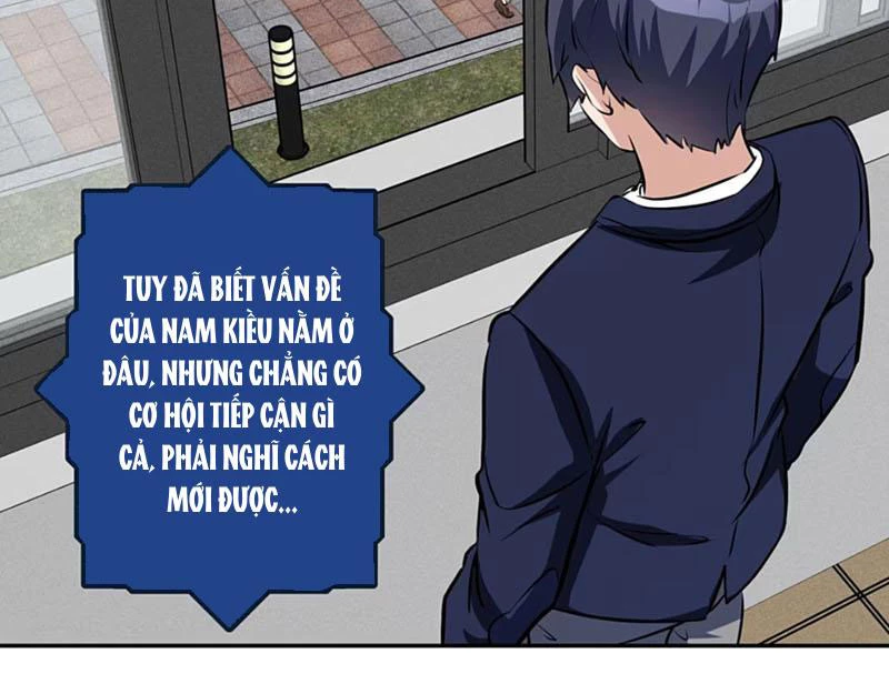 Hẹn Hò Để Cứu Thế Giới Chapter 16 - 134