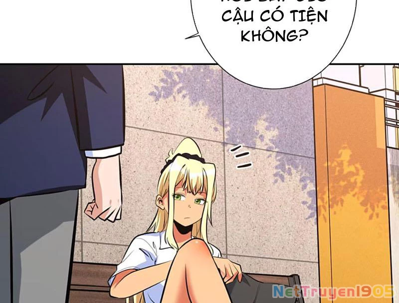 Hẹn Hò Để Cứu Thế Giới Chapter 16 - 138
