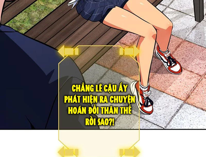 Hẹn Hò Để Cứu Thế Giới Chapter 16 - 142