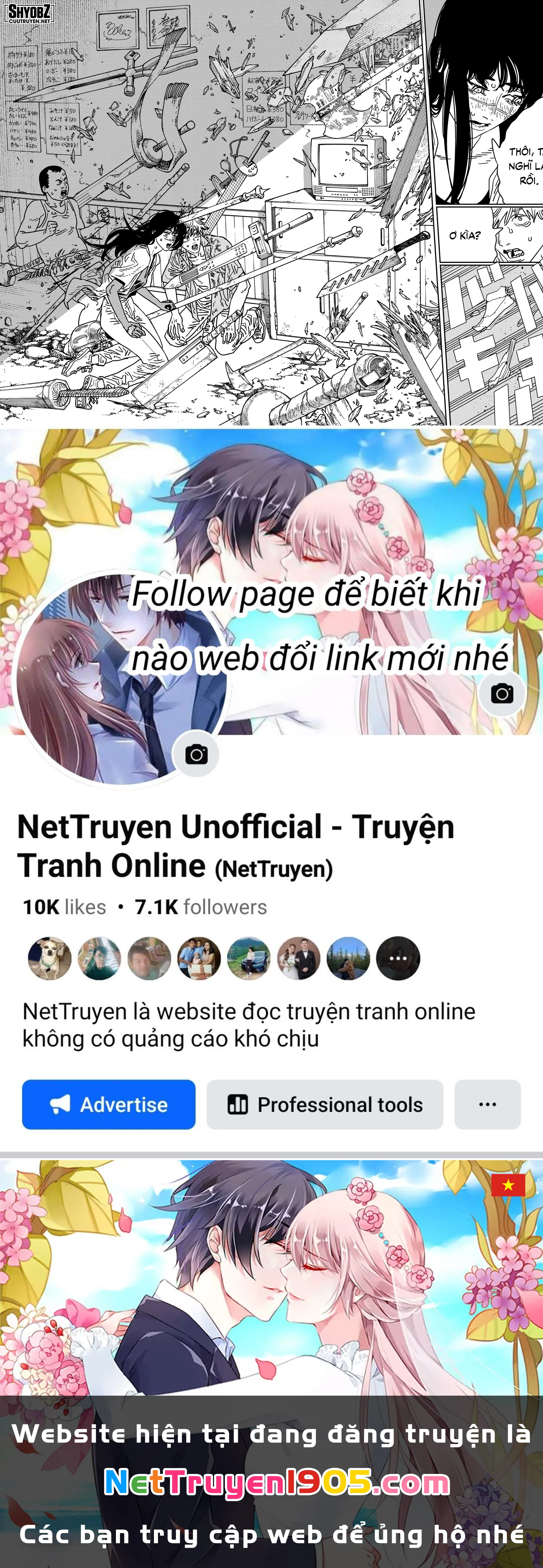 Thợ Săn Quỷ Chapter 208 - 15