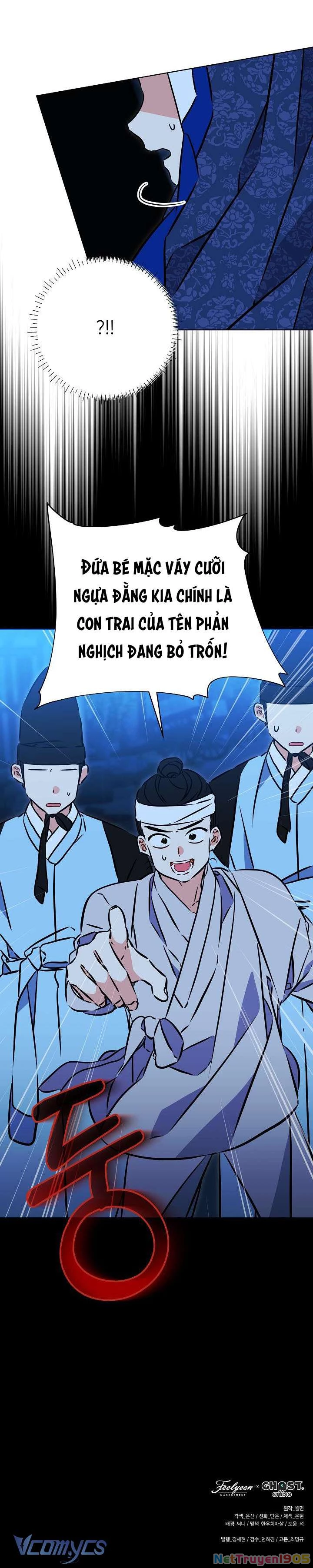 Tôi Sinh Ra Là Con Gái Của Một Thứ Phi Thấp Hèn Chapter 42 - 11