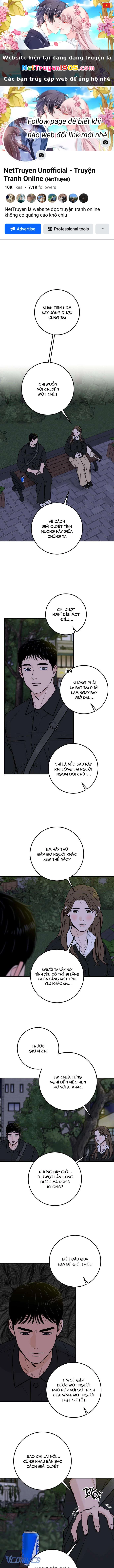 Cậu Nhóc Hàng Xóm Chapter 37 - 1