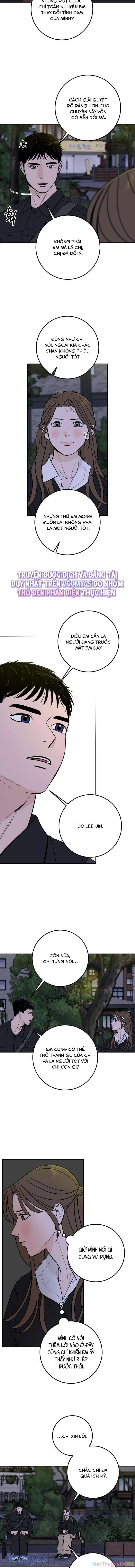 Cậu Nhóc Hàng Xóm Chapter 37 - 2