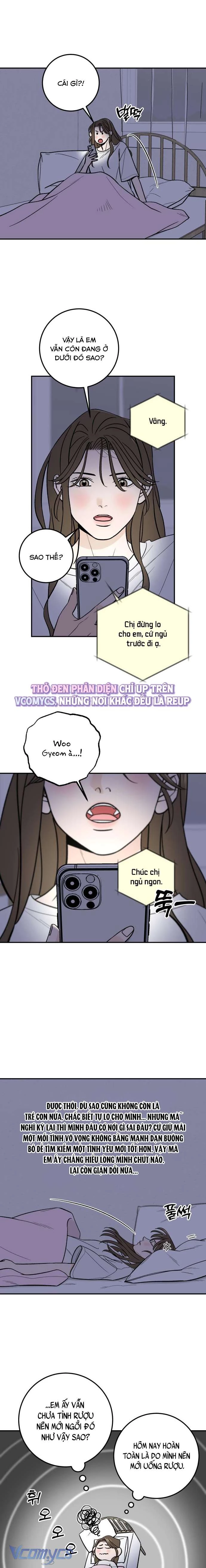 Cậu Nhóc Hàng Xóm Chapter 37 - 5