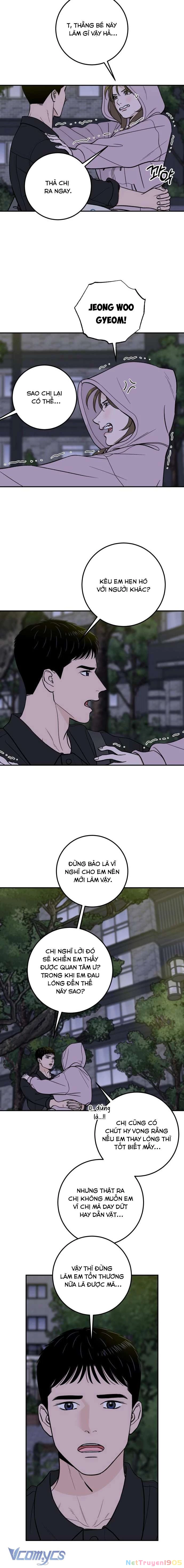 Cậu Nhóc Hàng Xóm Chapter 37 - 9