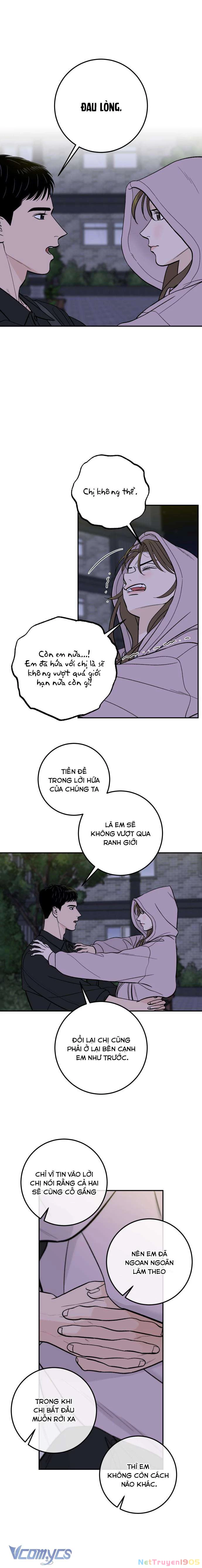 Cậu Nhóc Hàng Xóm Chapter 37 - 10