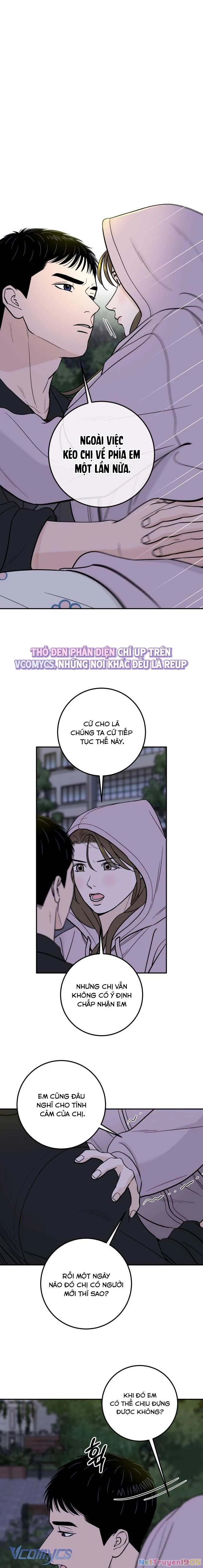Cậu Nhóc Hàng Xóm Chapter 37 - 11