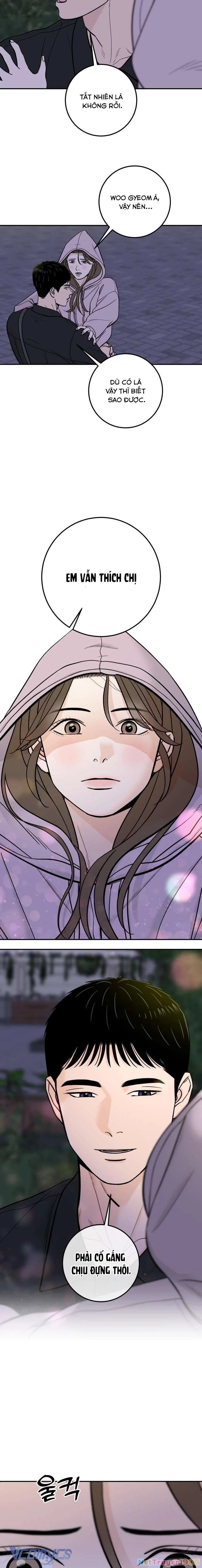 Cậu Nhóc Hàng Xóm Chapter 37 - 12