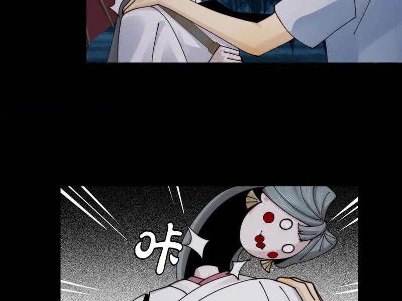 Trước mặt bệnh tâm thần, quỷ dị chẳng là gì cả Chapter 146 - 5