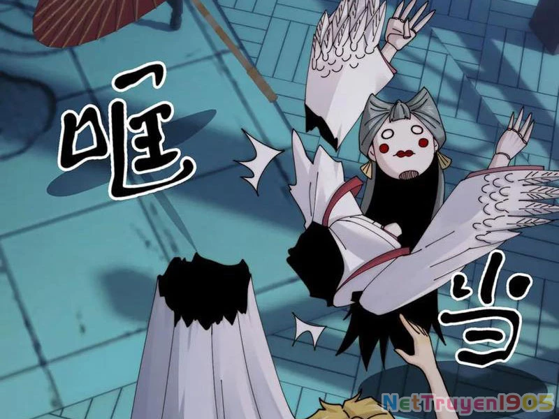 Trước mặt bệnh tâm thần, quỷ dị chẳng là gì cả Chapter 146 - 7