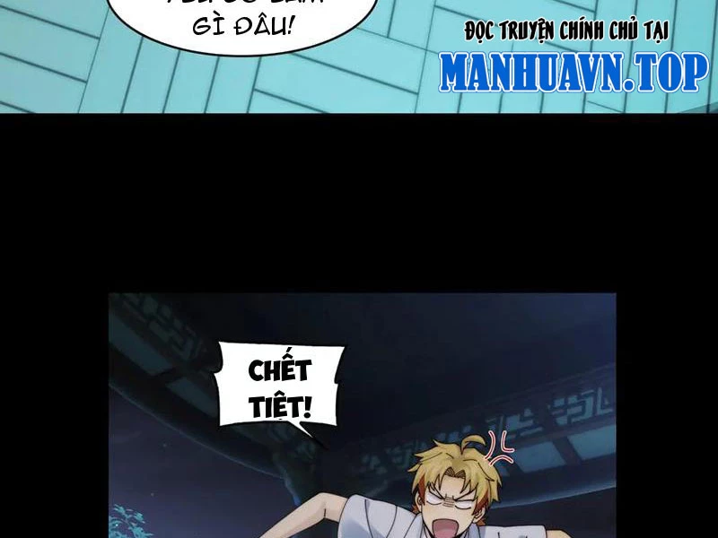 Trước mặt bệnh tâm thần, quỷ dị chẳng là gì cả Chapter 146 - 9