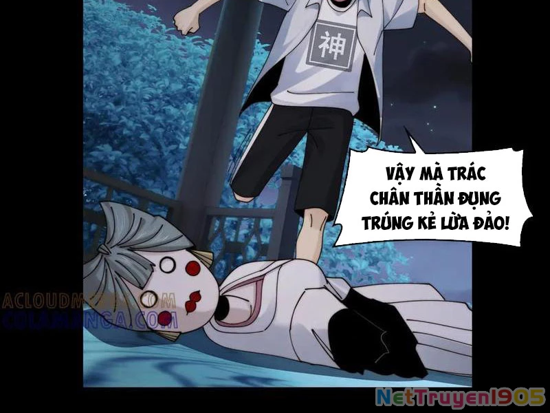 Trước mặt bệnh tâm thần, quỷ dị chẳng là gì cả Chapter 146 - 10