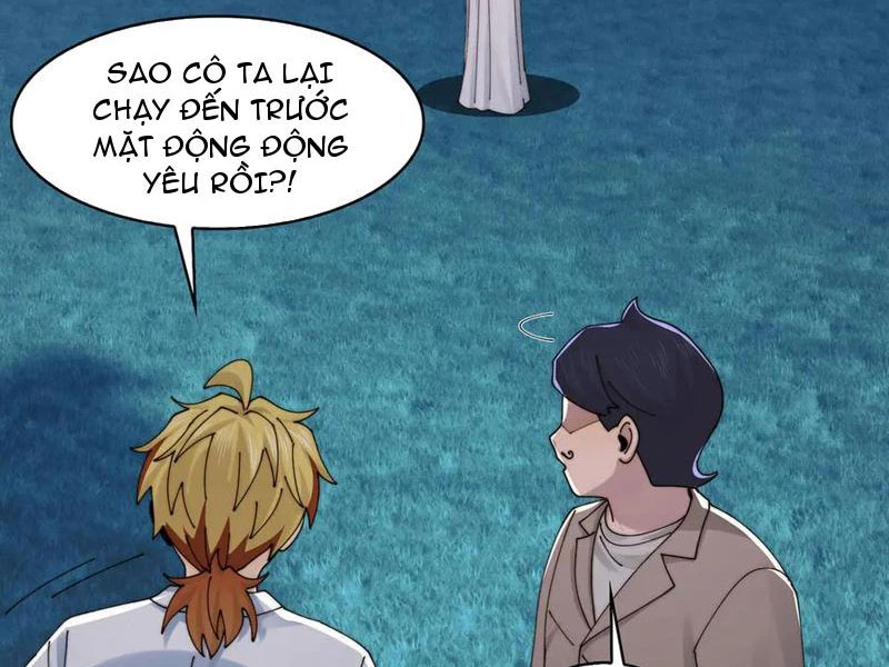 Trước mặt bệnh tâm thần, quỷ dị chẳng là gì cả Chapter 146 - 15