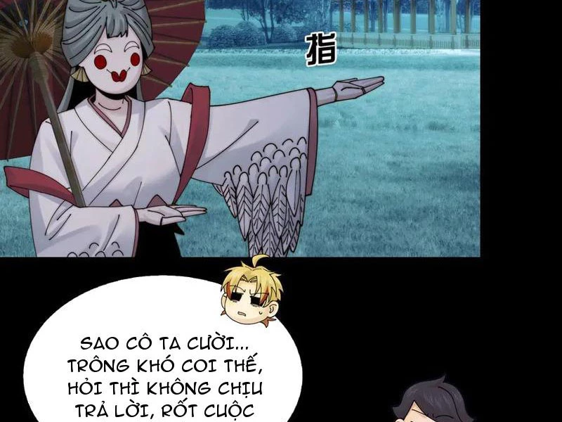 Trước mặt bệnh tâm thần, quỷ dị chẳng là gì cả Chapter 146 - 17