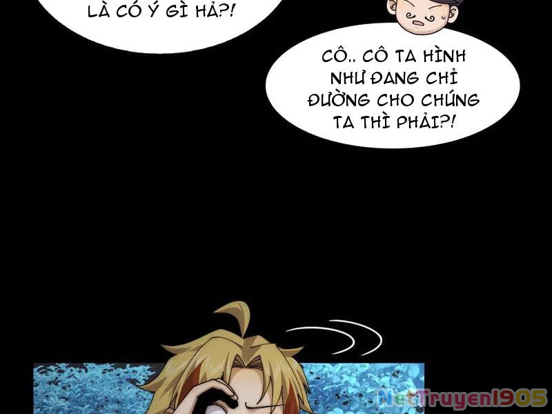 Trước mặt bệnh tâm thần, quỷ dị chẳng là gì cả Chapter 146 - 18