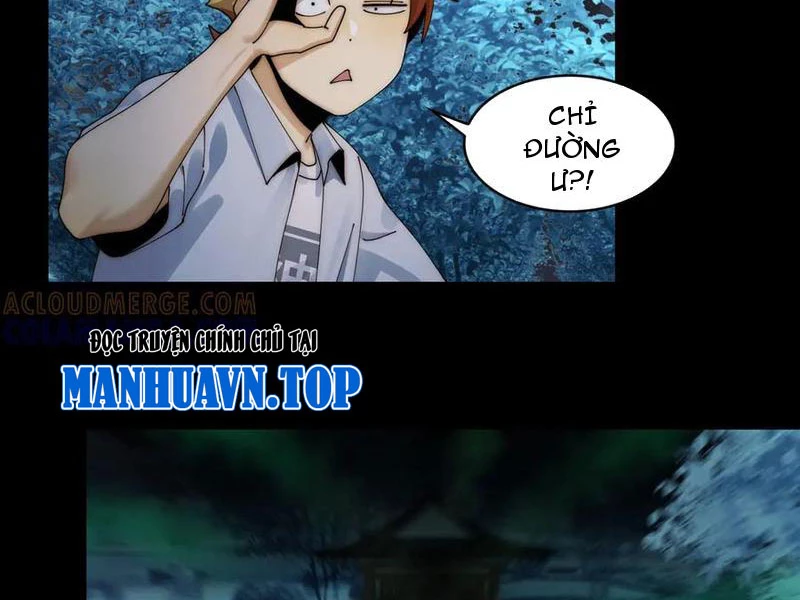 Trước mặt bệnh tâm thần, quỷ dị chẳng là gì cả Chapter 146 - 19