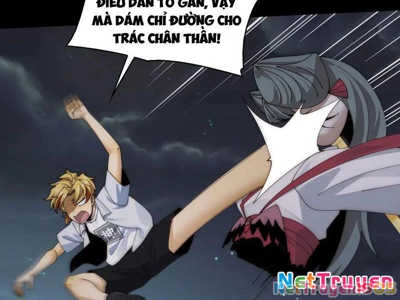 Trước mặt bệnh tâm thần, quỷ dị chẳng là gì cả Chapter 146 - 21