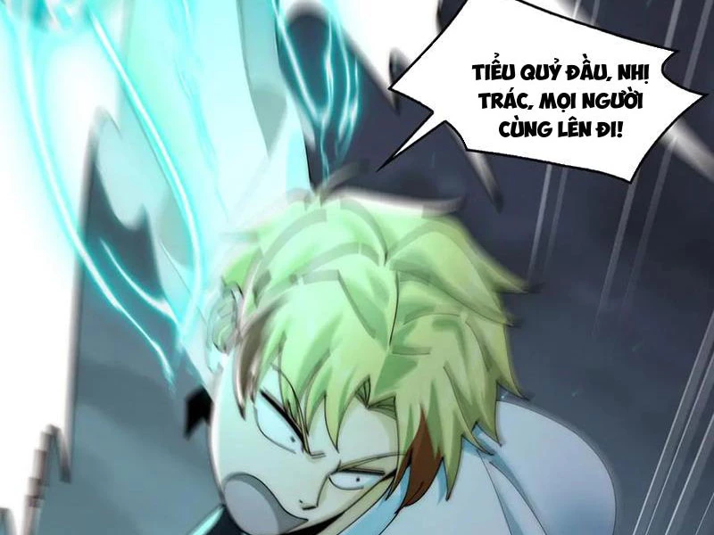 Trước mặt bệnh tâm thần, quỷ dị chẳng là gì cả Chapter 146 - 33