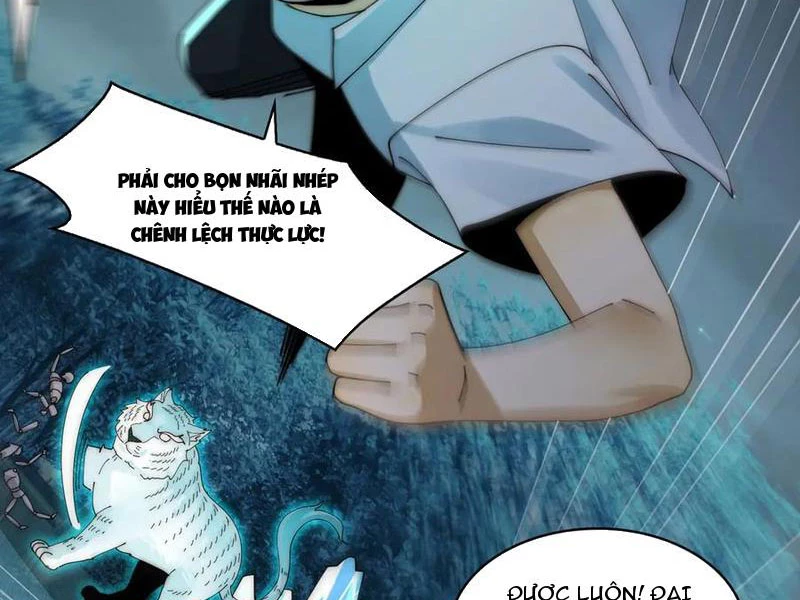 Trước mặt bệnh tâm thần, quỷ dị chẳng là gì cả Chapter 146 - 34