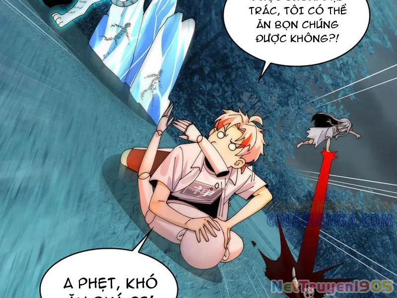 Trước mặt bệnh tâm thần, quỷ dị chẳng là gì cả Chapter 146 - 35