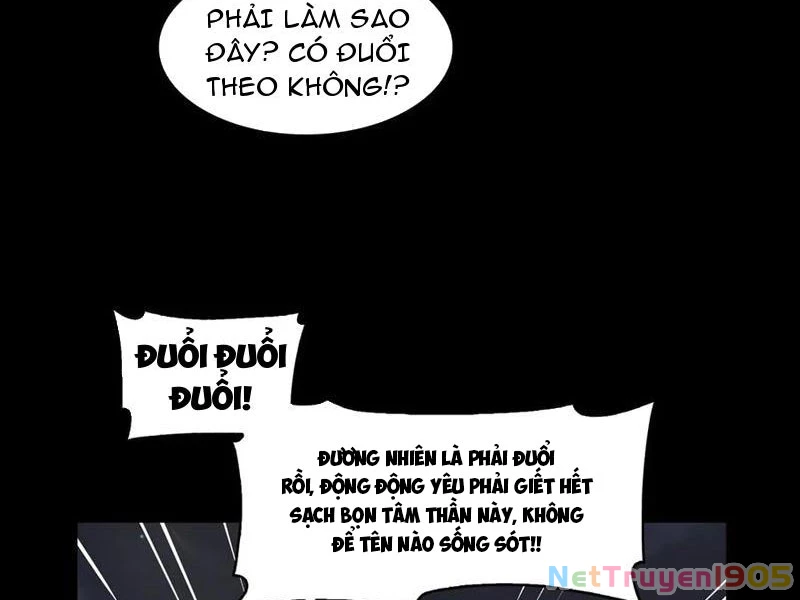 Trước mặt bệnh tâm thần, quỷ dị chẳng là gì cả Chapter 146 - 38