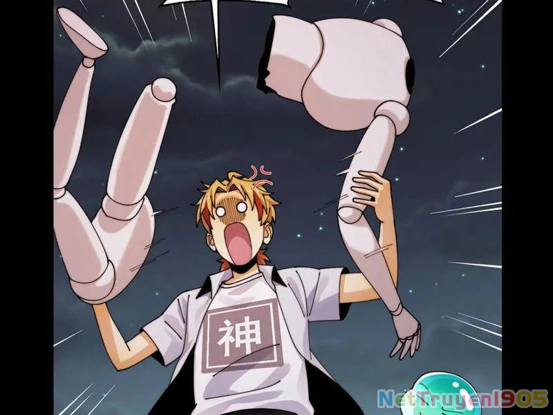 Trước mặt bệnh tâm thần, quỷ dị chẳng là gì cả Chapter 146 - 39