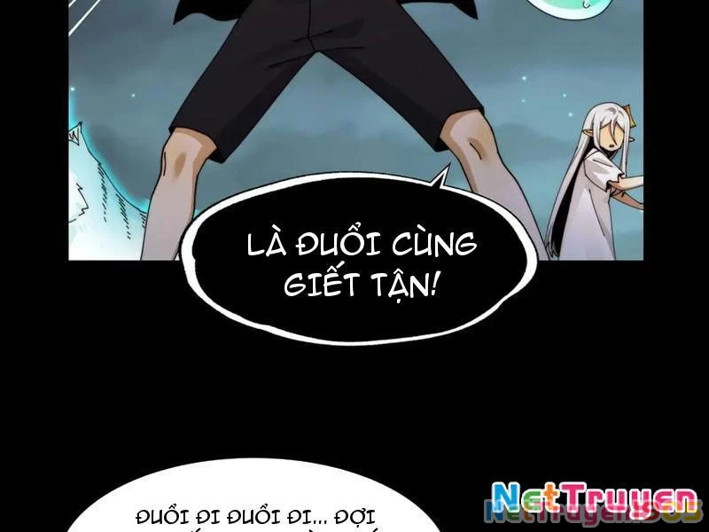 Trước mặt bệnh tâm thần, quỷ dị chẳng là gì cả Chapter 146 - 41