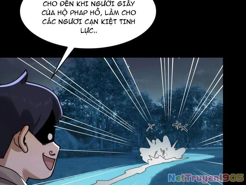 Trước mặt bệnh tâm thần, quỷ dị chẳng là gì cả Chapter 146 - 42