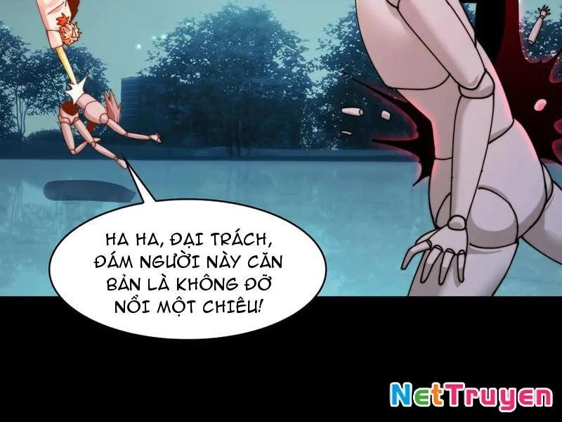 Trước mặt bệnh tâm thần, quỷ dị chẳng là gì cả Chapter 146 - 51