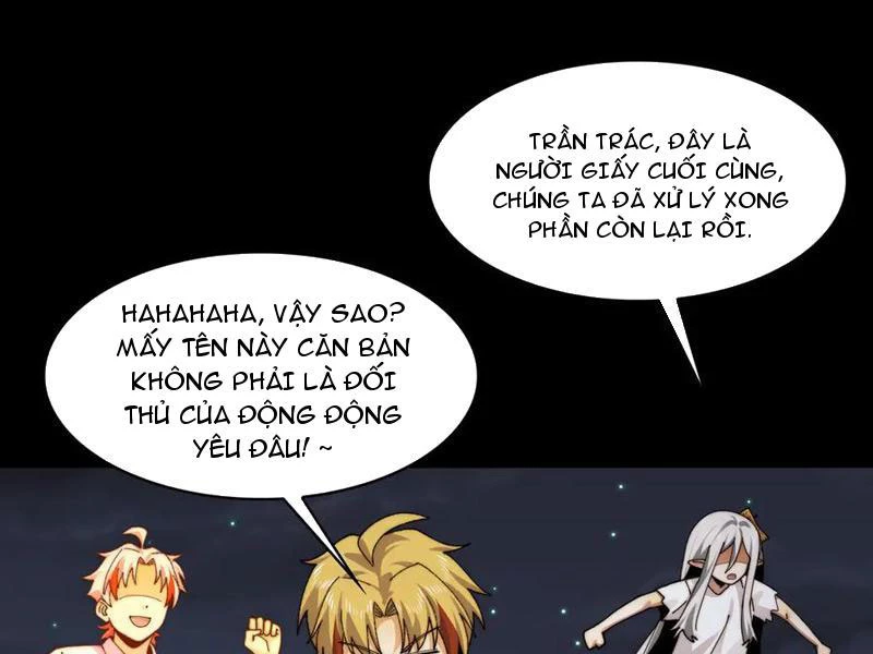 Trước mặt bệnh tâm thần, quỷ dị chẳng là gì cả Chapter 146 - 52
