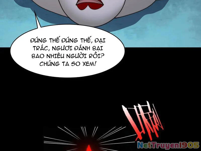 Trước mặt bệnh tâm thần, quỷ dị chẳng là gì cả Chapter 146 - 54