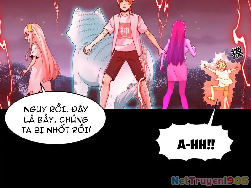 Trước mặt bệnh tâm thần, quỷ dị chẳng là gì cả Chapter 146 - 59