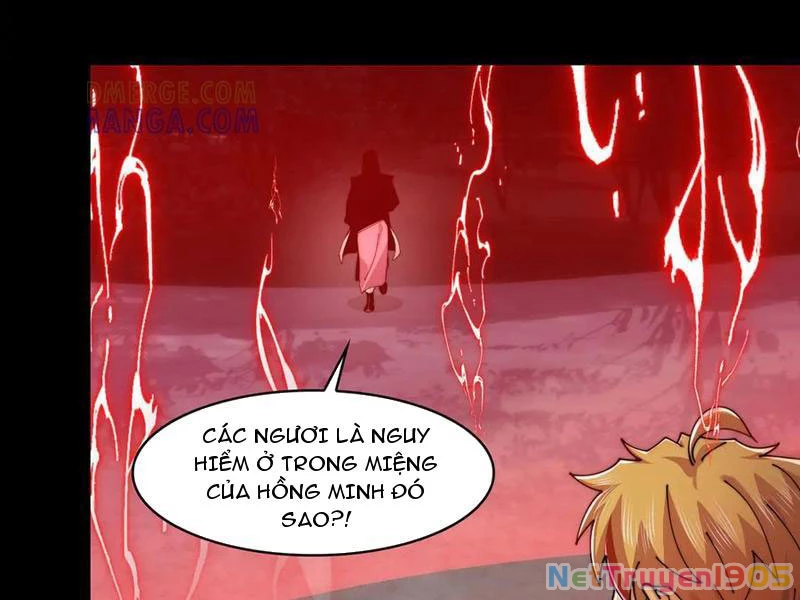 Trước mặt bệnh tâm thần, quỷ dị chẳng là gì cả Chapter 146 - 60