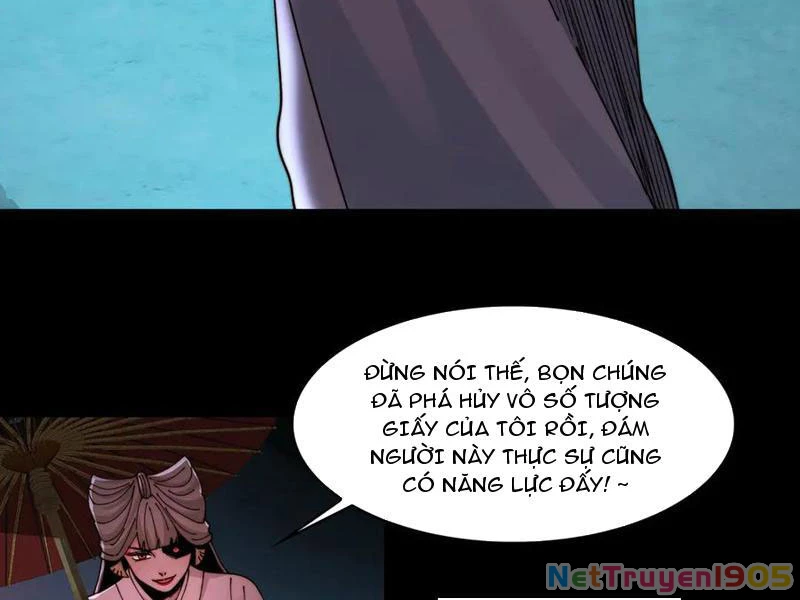 Trước mặt bệnh tâm thần, quỷ dị chẳng là gì cả Chapter 146 - 64