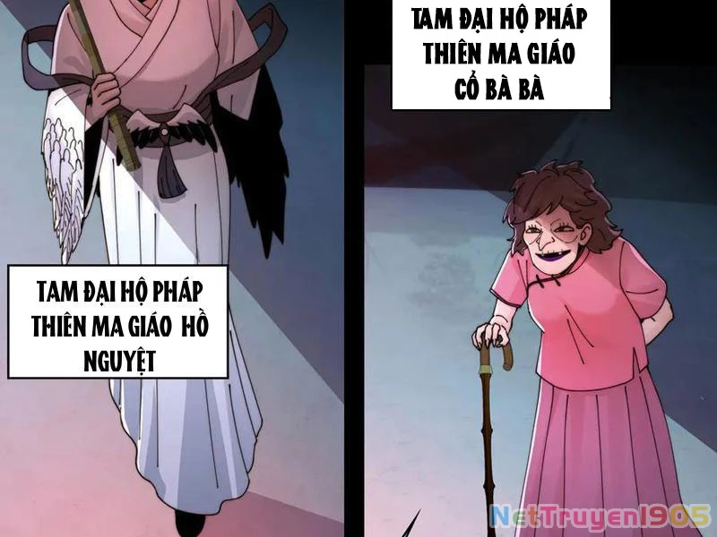 Trước mặt bệnh tâm thần, quỷ dị chẳng là gì cả Chapter 146 - 65